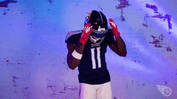 Jan 7, 2021 - The perfect Aj Brown Tennessee Titans Gone Animated GIF for your conversation. Discover and Share the best GIFs on Tenor. 